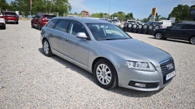 Audi A6 ВСИЧКО ПЛАТЕНО/НАПЪЛНО ОБСЛУЖЕН/QUATTRO, снимка 6