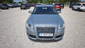 Audi A6 ВСИЧКО ПЛАТЕНО/НАПЪЛНО ОБСЛУЖЕН/QUATTRO, снимка 3