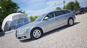 Audi A6 ВСИЧКО ПЛАТЕНО/НАПЪЛНО ОБСЛУЖЕН/QUATTRO, снимка 2