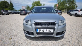 Audi A6 ВСИЧКО ПЛАТЕНО/НАПЪЛНО ОБСЛУЖЕН/QUATTRO, снимка 4