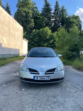 Nissan Primera, снимка 3
