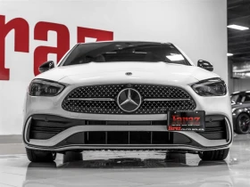 Mercedes-Benz C 300 DIGITAL LIGHT| 360| DISTRONIC| PANORAMIC, снимка 3