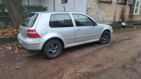 VW Golf, снимка 2