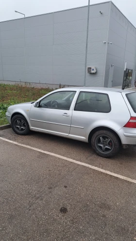 VW Golf, снимка 3