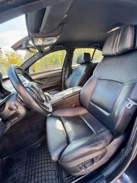 BMW 525 * CARBON SCHWARZ * F1 * DYNAMIC, снимка 9