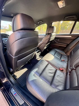 BMW 525 * CARBON SCHWARZ * F1 * DYNAMIC, снимка 10