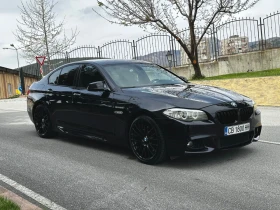 BMW 525 * CARBON SCHWARZ * F1 * DYNAMIC, снимка 4