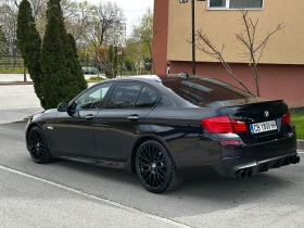 BMW 525 * CARBON SCHWARZ * F1 * DYNAMIC, снимка 2