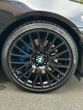 BMW 525 * CARBON SCHWARZ * F1 * DYNAMIC, снимка 6