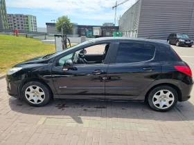 Peugeot 308 газ, снимка 5