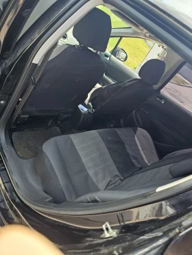 Peugeot 308 газ, снимка 7
