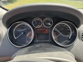 Peugeot 308 газ, снимка 8