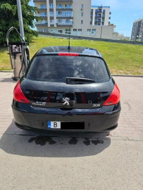 Peugeot 308 газ, снимка 3