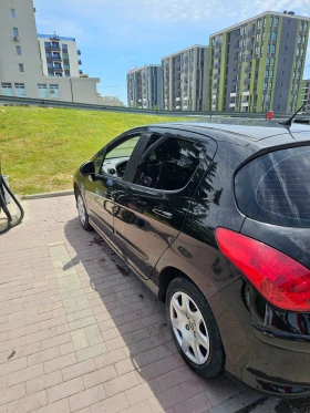 Peugeot 308 газ, снимка 4