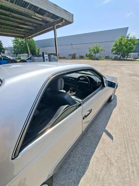 Mercedes-Benz CL 420, снимка 6