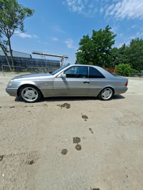 Mercedes-Benz CL 420, снимка 3