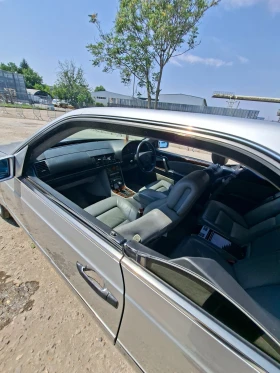 Mercedes-Benz CL 420, снимка 5