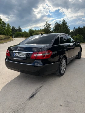Mercedes-Benz E 250 BlueEfficiency, снимка 2