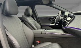 Mercedes-Benz E 220 d = AMG Line = Advanced Plus Гаранция, снимка 9