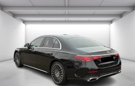 Mercedes-Benz E 220 d = AMG Line = Advanced Plus Гаранция, снимка 3