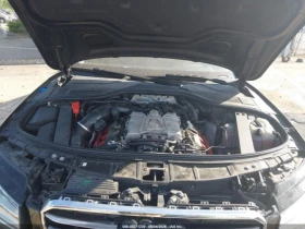 Audi A8 3.0T| HUD| MATRIX| 360| BOSE, снимка 11