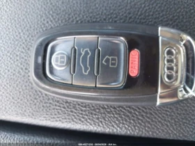 Audi A8 3.0T| HUD| MATRIX| 360| BOSE, снимка 12