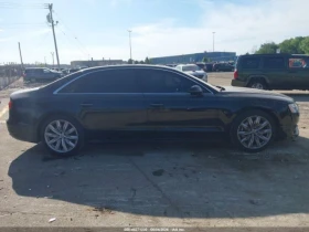 Audi A8 3.0T| HUD| MATRIX| 360| BOSE, снимка 14