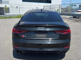 Audi S5 Sportback Technik FULL Автокредит Цена до България, снимка 4