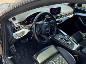 Audi S5 Sportback Technik FULL Автокредит Цена до България, снимка 6