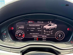 Audi S5 Sportback Technik FULL Автокредит Цена до България, снимка 7