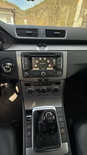 VW Passat VW PASSAT 1.6 BLUE TDI, снимка 10