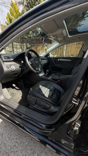 VW Passat VW PASSAT 1.6 BLUE TDI, снимка 14