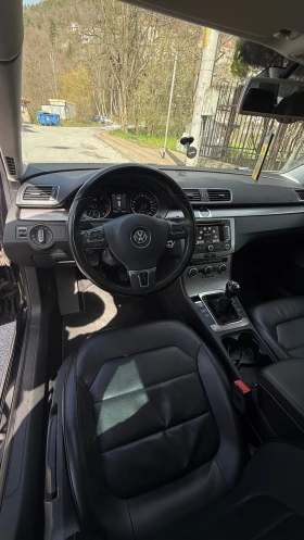 VW Passat VW PASSAT 1.6 BLUE TDI, снимка 7
