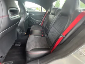 Mercedes-Benz CLA 250 4Matic * AMG SPORT PACKAGE, снимка 9