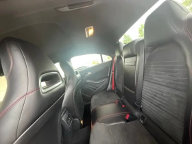 Mercedes-Benz CLA 250 4Matic * AMG SPORT PACKAGE, снимка 10