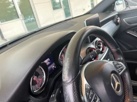 Mercedes-Benz CLA 250 4Matic * AMG SPORT PACKAGE, снимка 8