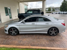 Mercedes-Benz CLA 250 4Matic * AMG SPORT PACKAGE, снимка 3