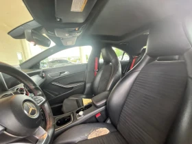Mercedes-Benz CLA 250 4Matic * AMG SPORT PACKAGE, снимка 7