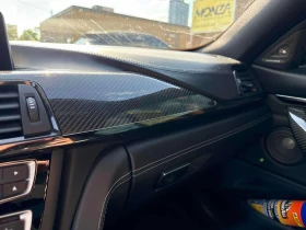 BMW M4 * 2dr Cpe* АВТОКРЕДИТ БЕЗ ПЪРВОНАЧАЛНА ВНОСКА* , снимка 10