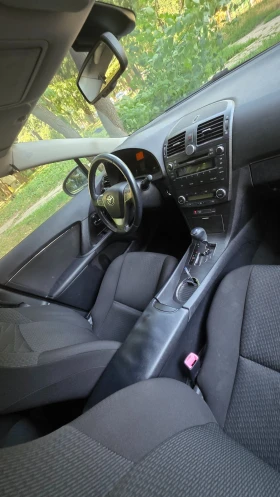 Toyota Avensis, снимка 7