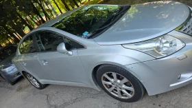 Toyota Avensis, снимка 2