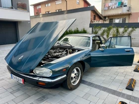 Jaguar Xjs 5, 3 V12 HE, снимка 2