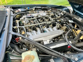Jaguar Xjs 5, 3 V12 HE, снимка 8