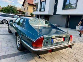 Jaguar Xjs 5, 3 V12 HE, снимка 5
