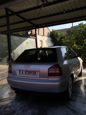 Audi A3, снимка 2