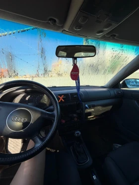 Audi A3, снимка 6