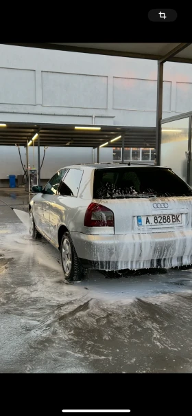 Audi A3, снимка 8