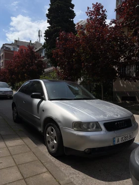 Audi A3, снимка 3