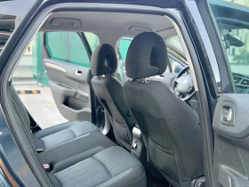 Citroen C4 1.6 HDl 2014г Автоматик, снимка 13