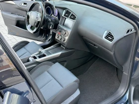 Citroen C4 1.6 HDl 2014г Автоматик, снимка 12